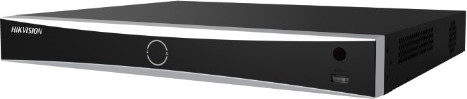 Видеорегистратор наблюдения Hikvision DS-7632NXI-K2 - фото