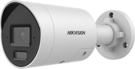 IP-камера Hikvision DS-2CD2043G2-LI2U (4mm) - фото