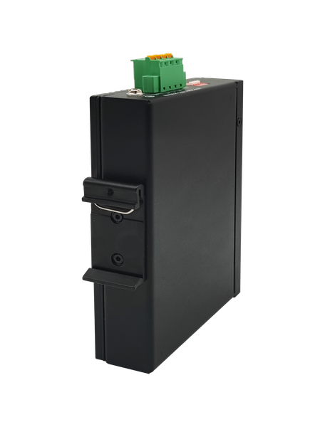 Коммутатор Dptek DK3110I-4TP2S