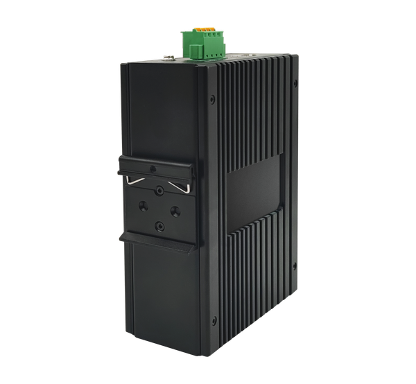 Коммутатор Dptek DK3110I-8TP2S-4BT