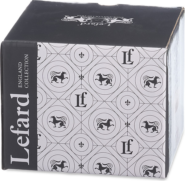 Емкость для хранения Lefard Vertical 675-127