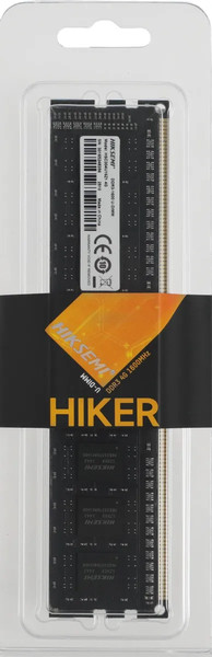 Оперативная память DDR3 Hiksemi HSC304U16Z1 4G
