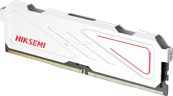 Оперативная память DDR4 Hiksemi Armor White HSC408U32E2 8G