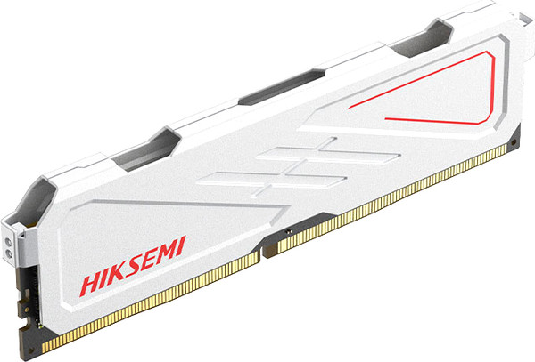 Оперативная память DDR4 Hiksemi Armor White HSC408U32E2 8G