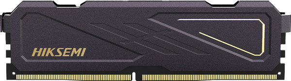 Оперативная память DDR4 Hiksemi Armor Purple HSC408U32Z2 8G - фото