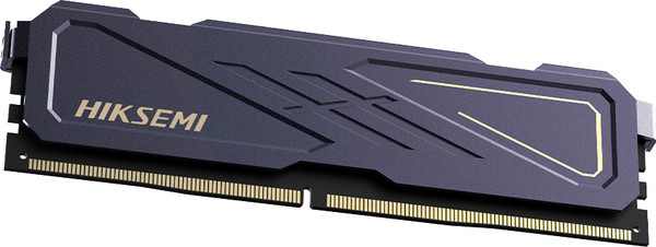 Оперативная память DDR4 Hiksemi Armor Purple HSC408U32Z2 8G