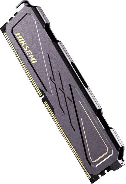 Оперативная память DDR4 Hiksemi Armor Purple HSC408U32Z2 8G