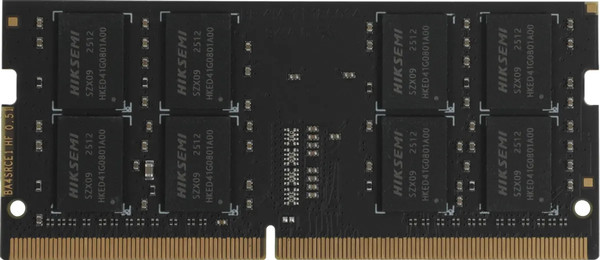 Оперативная память DDR4 Hiksemi HSC416S32Z1 16G