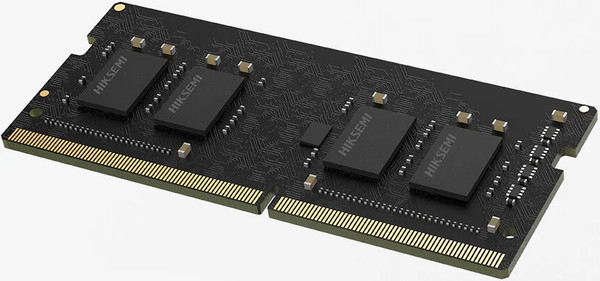 Оперативная память DDR4 Hiksemi HSC404S26Z1 4G