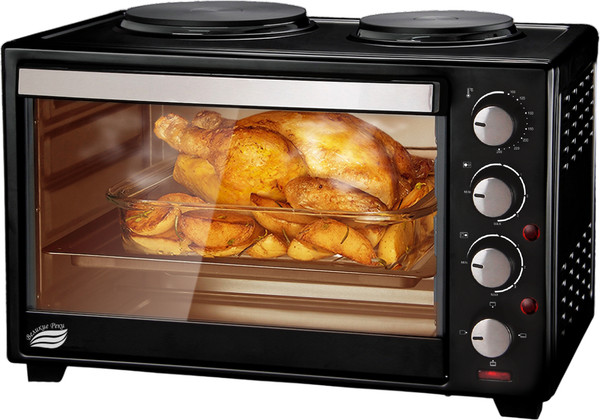 Ростер Великие Реки Днепр-2 - фото