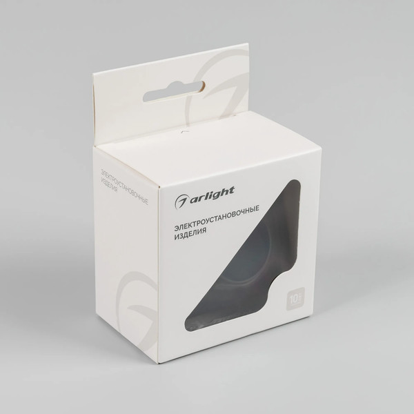 Диммер Arlight SWT-DLR-BK-V / 049864