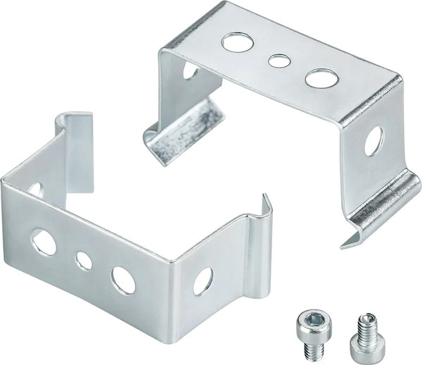 Крепление для профиля для светодиодной ленты Arlight ALU-LINE-DUO / 024192 - фото