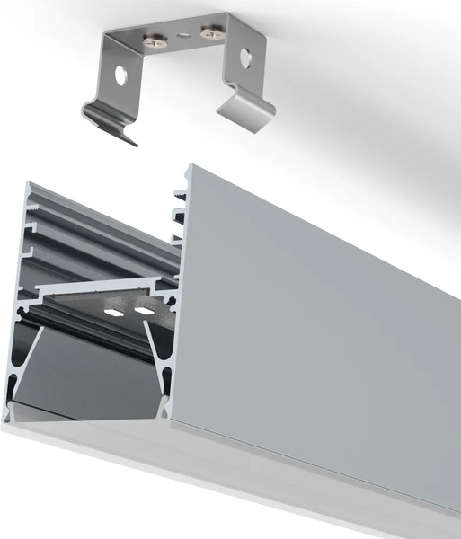 Крепление для профиля для светодиодной ленты Arlight ALU-LINE-DUO / 024192