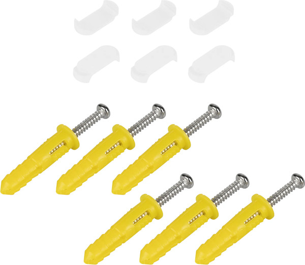 Крепление для профиля для светодиодной ленты Arlight MAG-VIBE WH / 056422 - фото