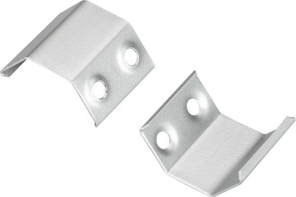 Крепление для профиля для светодиодной ленты Arlight ALU-CORNER сталь / 032525 - фото