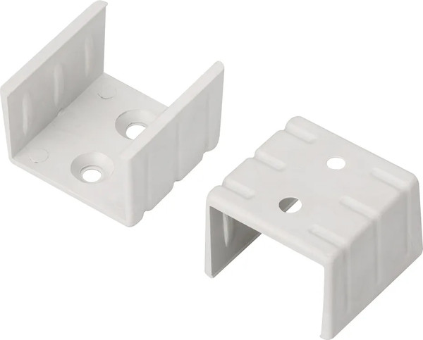 Крепление для профиля для светодиодной ленты Arlight ALU-WIDE-H15 / 014861 - фото