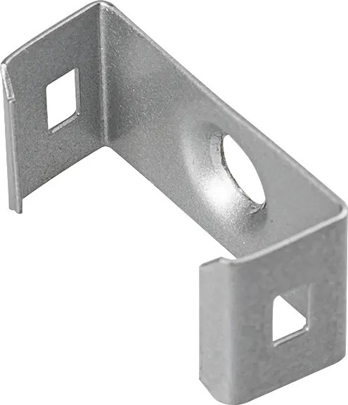 Крепление для профиля для светодиодной ленты Arlight ALU-WIDE-H8 / 020697 - фото