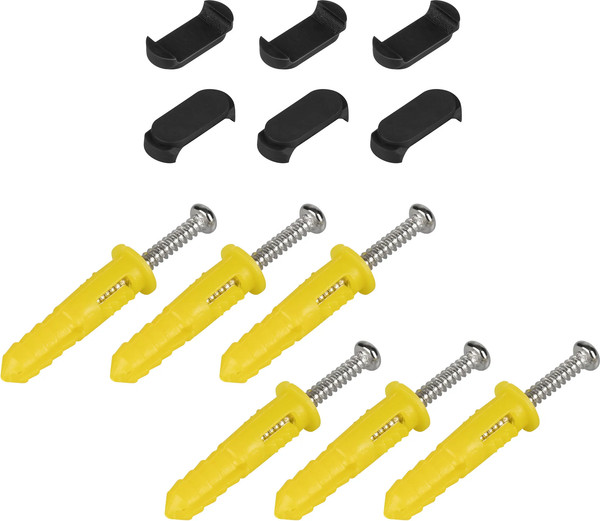 Крепление для профиля для светодиодной ленты Arlight MAG-VIBE BK / 056421 - фото