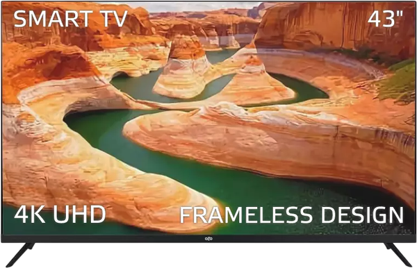 Телевизор Olto 43