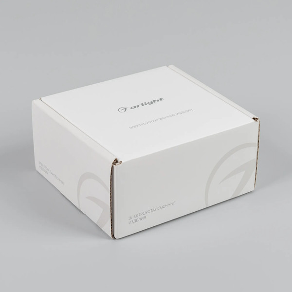 Умная розетка Arlight SCT-OMALI-EUZB1-PL-GR Zigbee / 050101