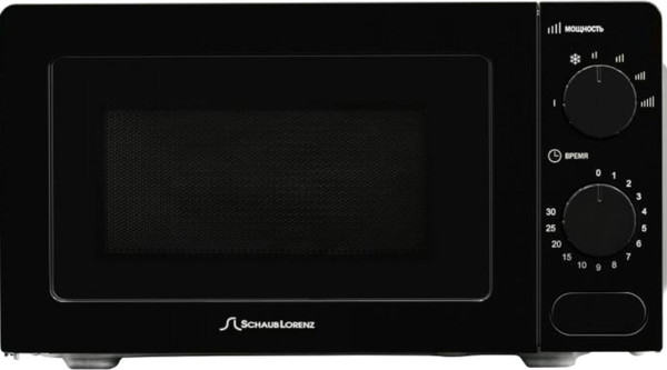 Микроволновая печь Schaub Lorenz SLM ES01M - фото