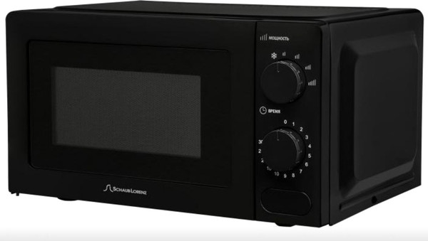 Микроволновая печь Schaub Lorenz SLM ES01M