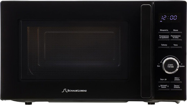 Микроволновая печь Schaub Lorenz SLM ES02D - фото