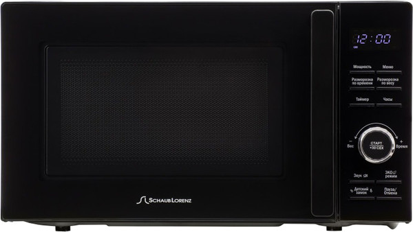 Микроволновая печь Schaub Lorenz SLM ES02D