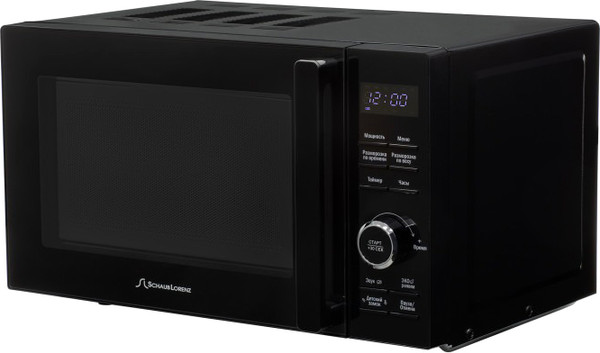 Микроволновая печь Schaub Lorenz SLM ES02D