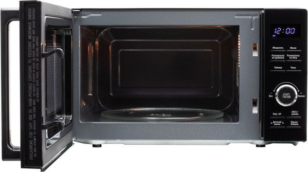 Микроволновая печь Schaub Lorenz SLM ES02D