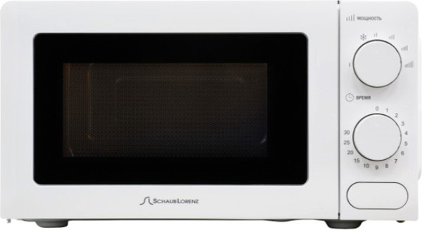 Микроволновая печь Schaub Lorenz SLM EW01M - фото