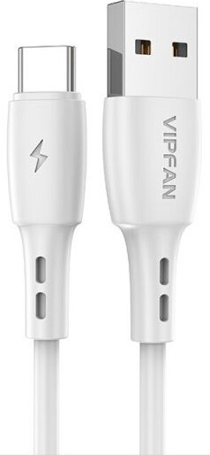 Кабель Vipfan X05TC USB-Type-C Cable 3A - фото