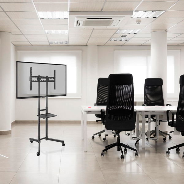 Стойка для ТВ/аппаратуры Kromax Omega-15