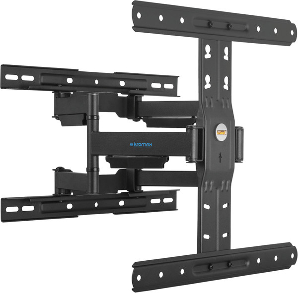 Кронштейн для телевизора Kromax Ultra Slim-101 - фото