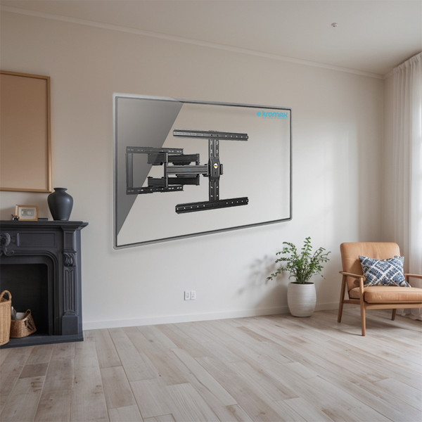 Кронштейн для телевизора Kromax Ultra Slim-102