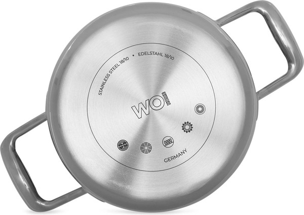 Кастрюля Wo Home Verona / WO1120