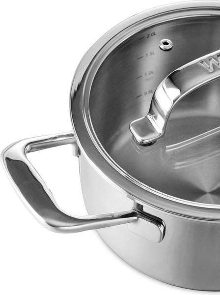 Кастрюля Wo Home Verona / WO1120