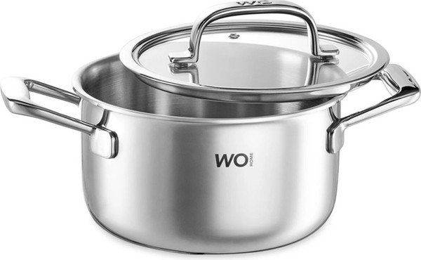 Кастрюля Wo Home Verona / WO1121