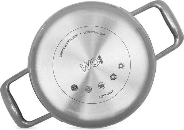 Кастрюля Wo Home Verona / WO1121