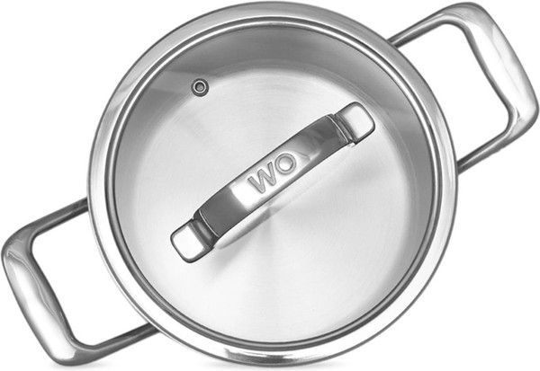 Кастрюля Wo Home Verona / WO1121