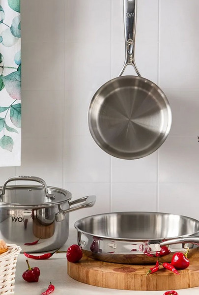 Кастрюля Wo Home Verona / WO1121