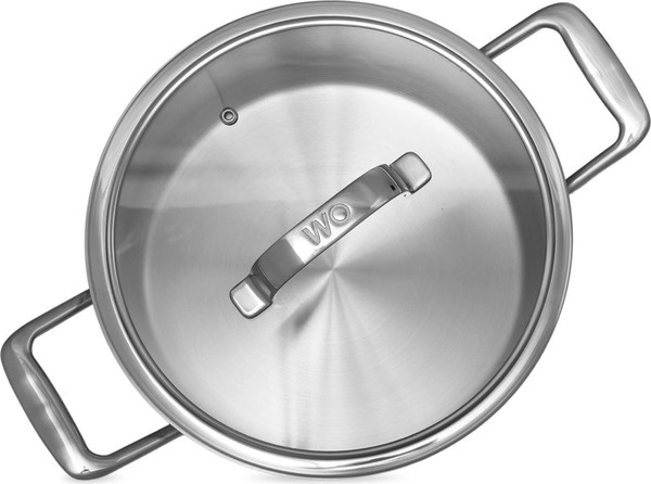 Кастрюля Wo Home Verona / WO1122