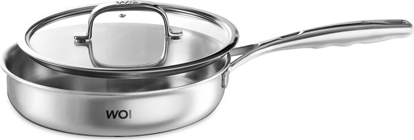 Сковорода Wo Home Verona / WO1123