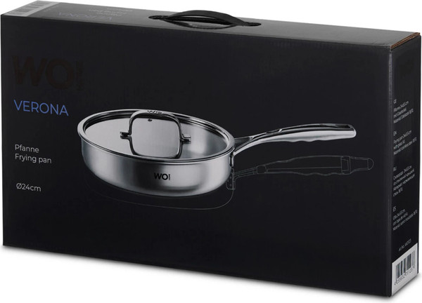 Сковорода Wo Home Verona / WO1123