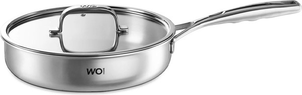 Сковорода Wo Home Verona / WO1124 - фото
