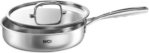 Сковорода Wo Home Verona / WO1124