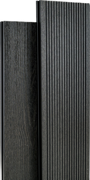 Доска Верста МПК Террасная пустотелая 2D 3000x150x24 / mpk-v3 - фото