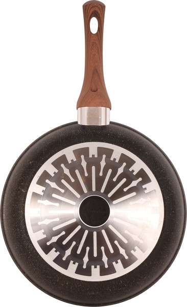 Сковорода Kukmara Granit ultra original / сгоиш240а