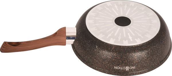 Сковорода Kukmara Granit ultra original / сгоиш240а