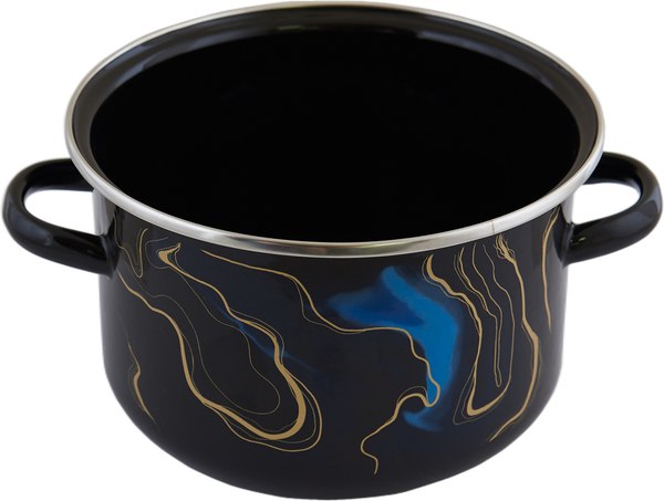 Кастрюля Appetite Mirage 1RD161M